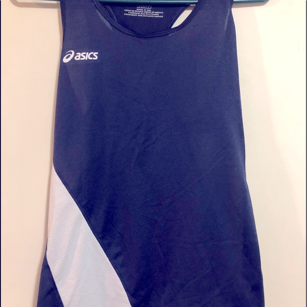 🍒🍒3/$20🍒🍒 ASICS Mesh Work Out Tank